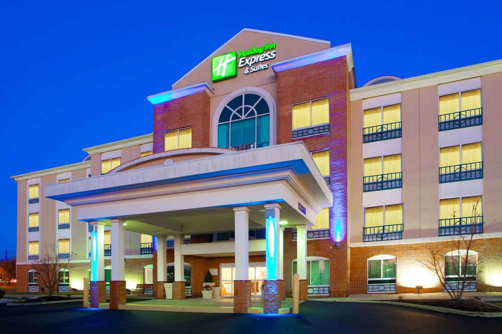Photo of Holiday Inn Express & Suites Woodbridge