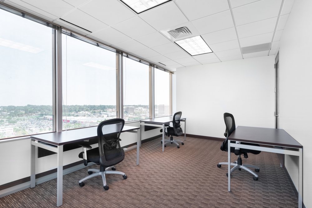 Photo of Regus Colorado Colorado Boulevard Center