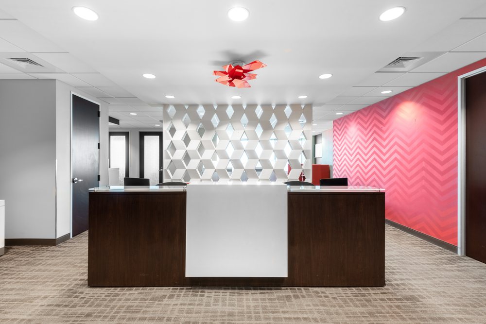 Photo of Regus Colorado Colorado Boulevard Center