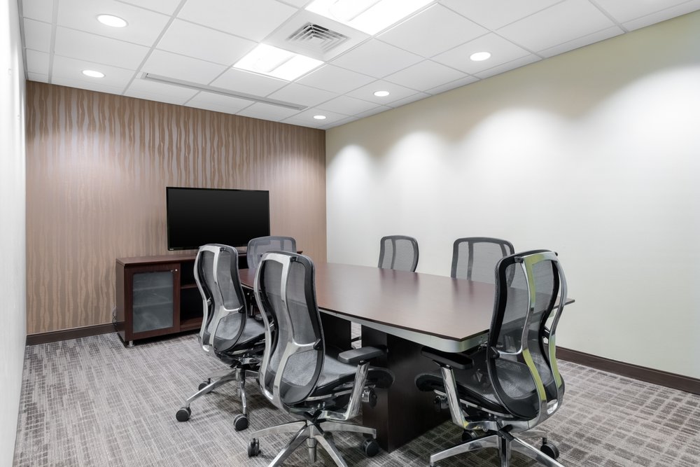 Photo of Regus Colorado Colorado Boulevard Center