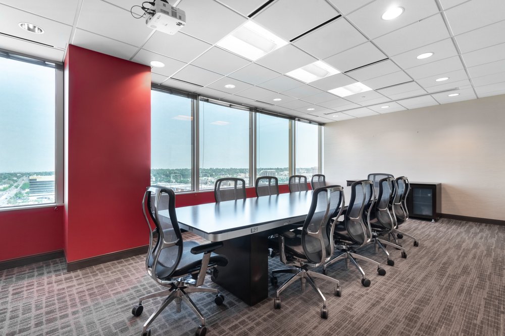 Photo of Regus Colorado Colorado Boulevard Center