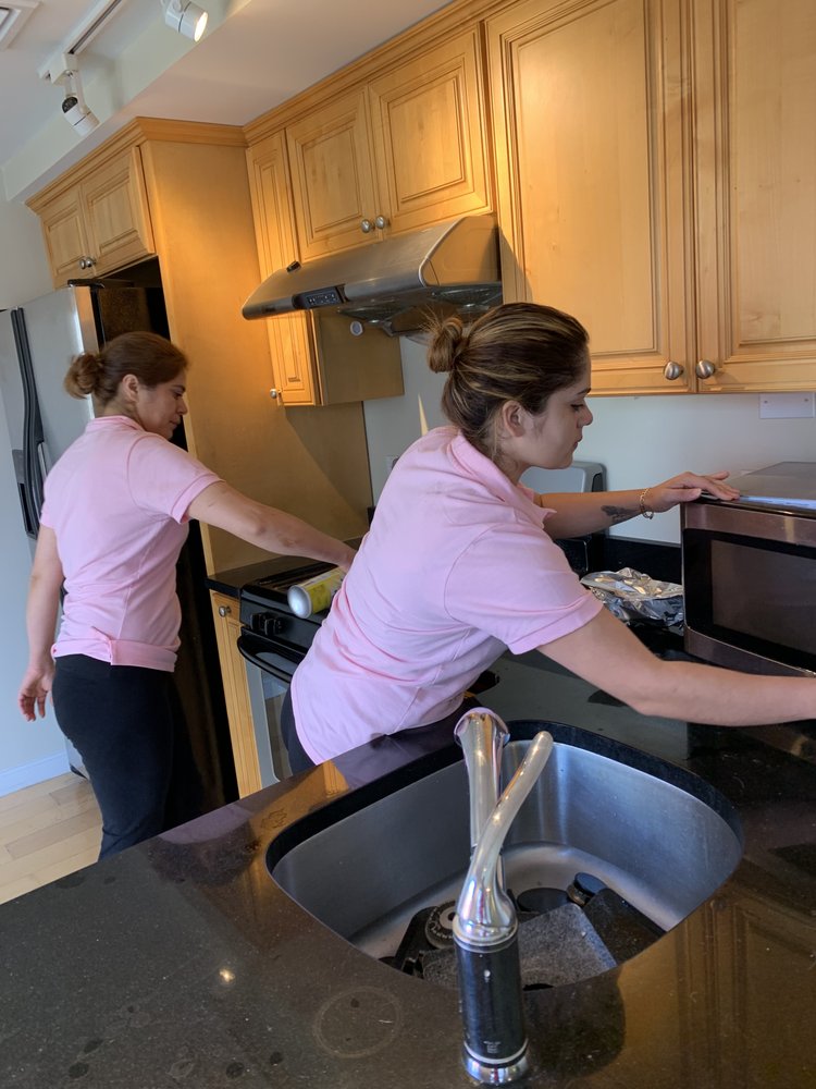 Photo of Diamond Shine Cleaning Services