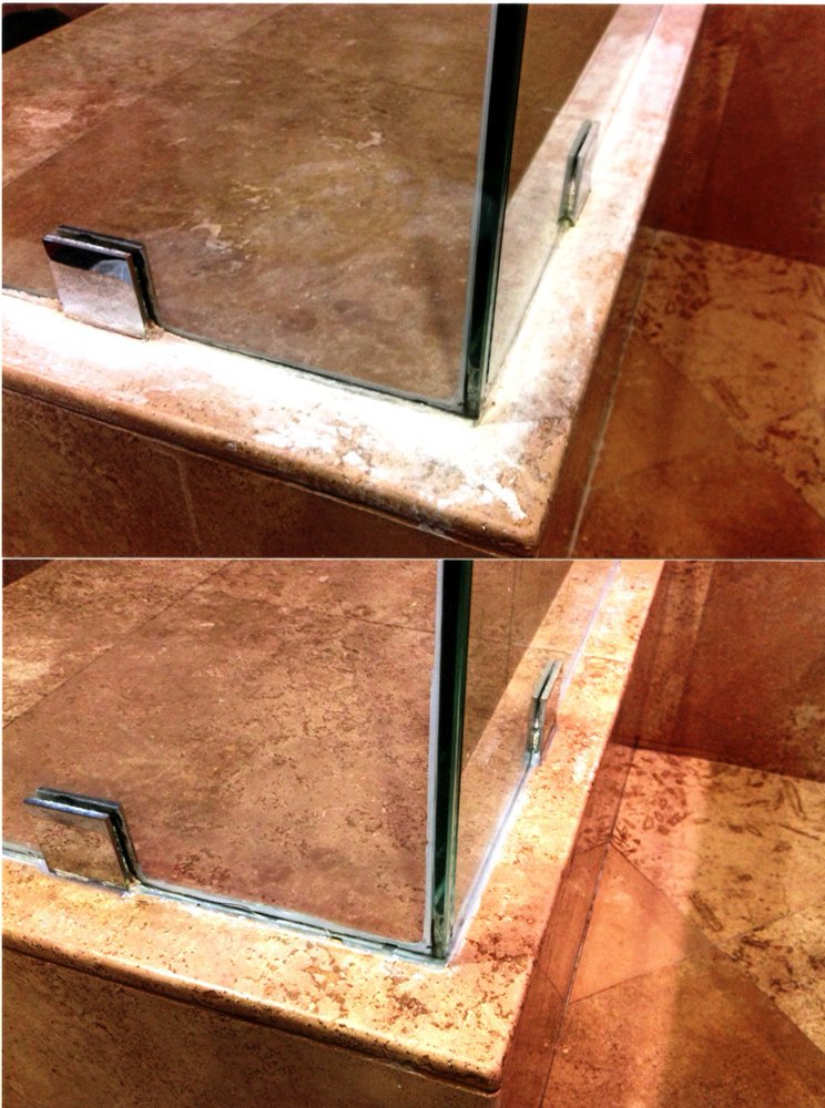 Photo of Vaporlux Tile & Stone Cleaning