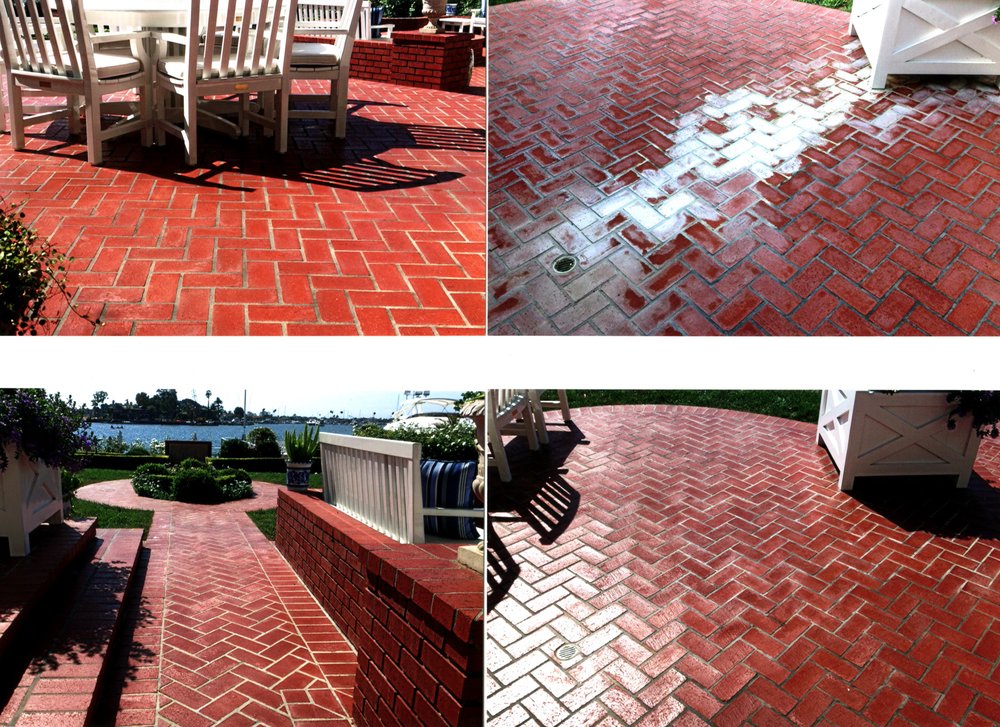 Photo of Vaporlux Tile & Stone Cleaning