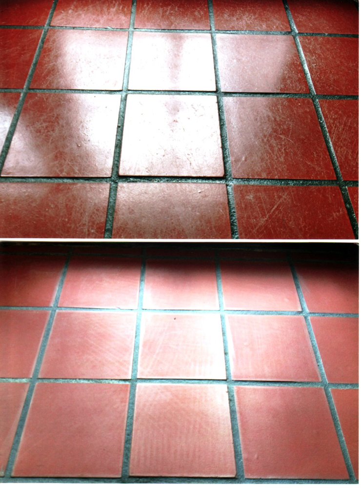 Photo of Vaporlux Tile & Stone Cleaning