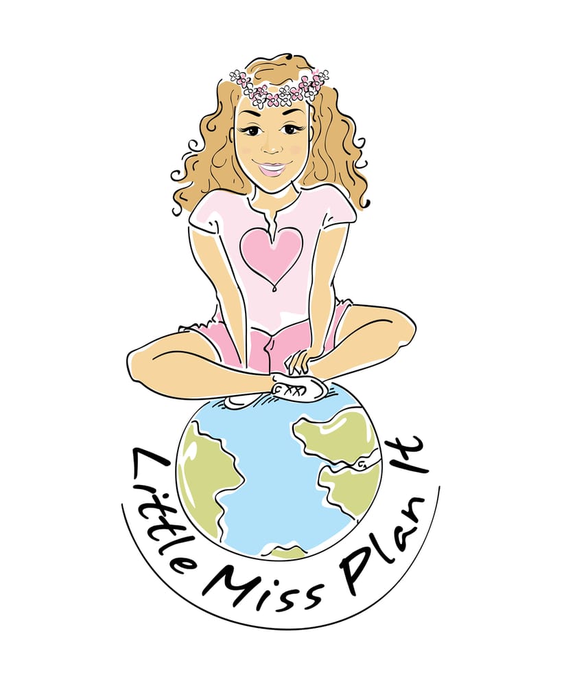 Photo of Little Miss Planit