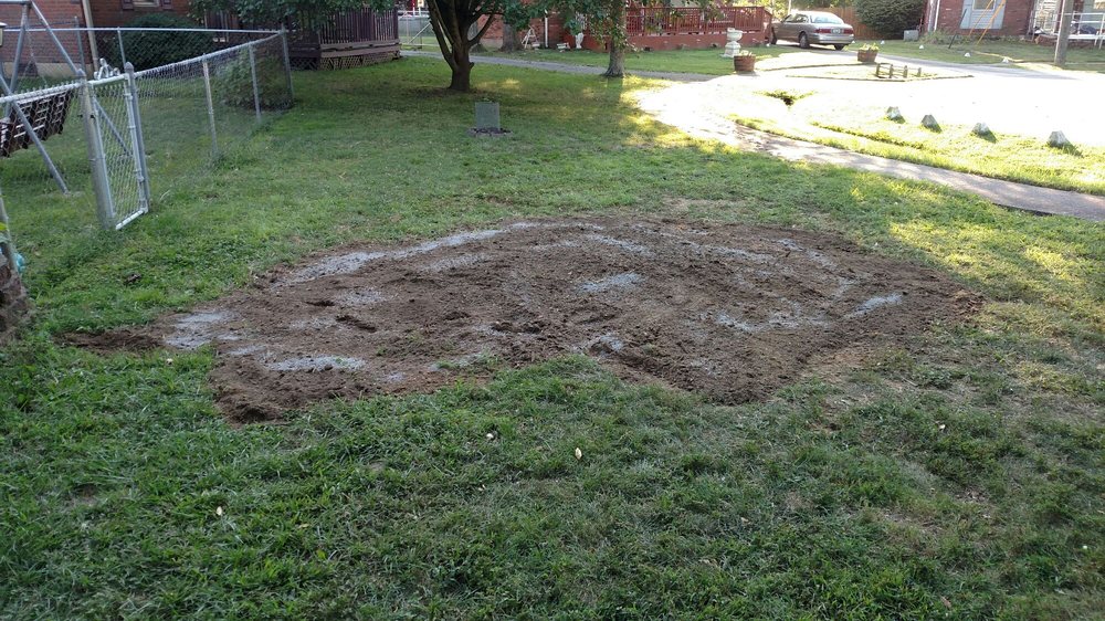 Photo of Stumps-B-Gone