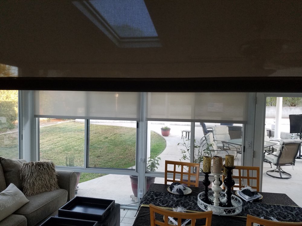 Photo of Luxury Window Fashions