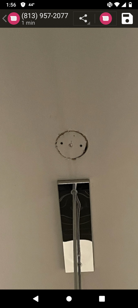 Photo of Triple Cross Drywall Repairs