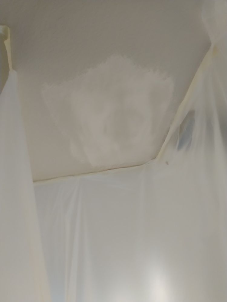 Photo of Triple Cross Drywall Repairs