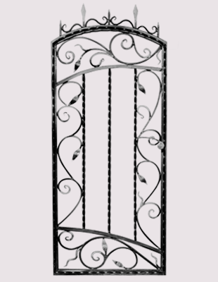 Photo of Martin Custom Iron Works