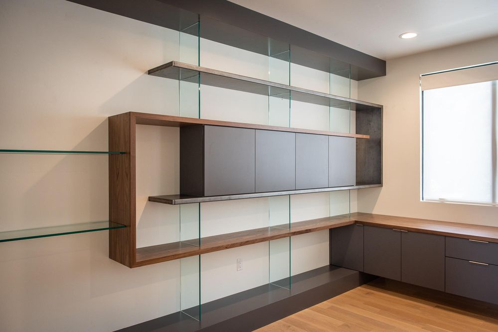 Photo of Salt Design Cabinet & Mill
