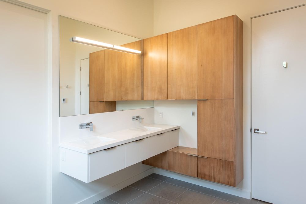 Photo of Salt Design Cabinet & Mill