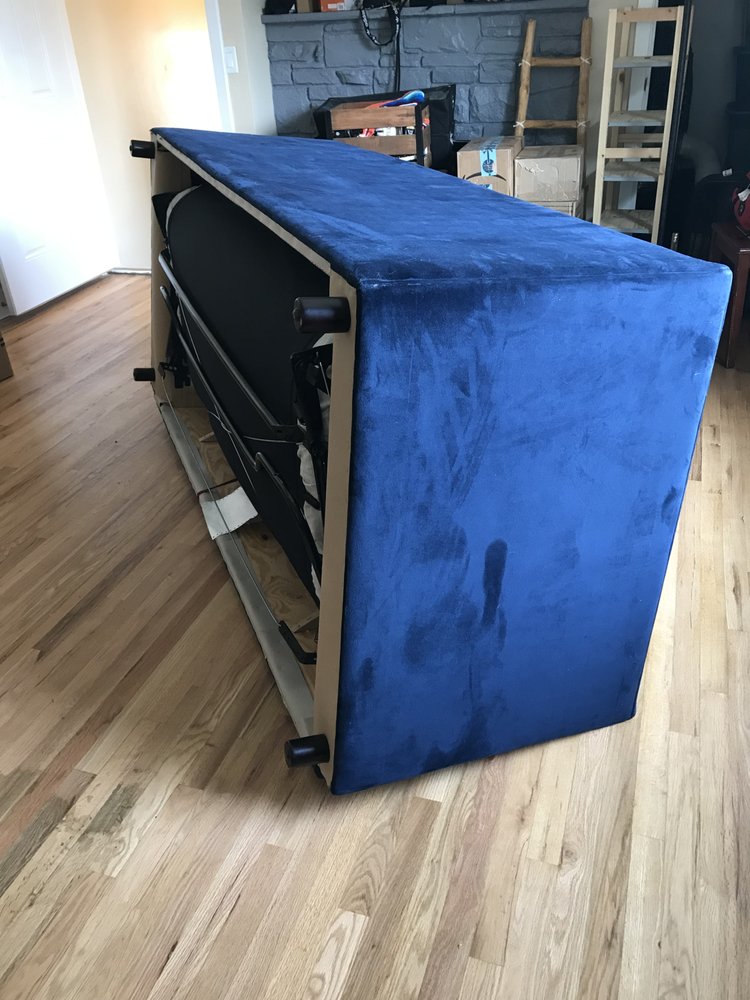 Photo of Braswell Moving & Junk Removal