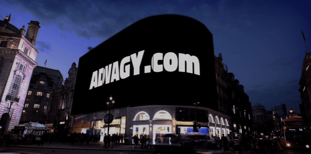 Photo of Advagy