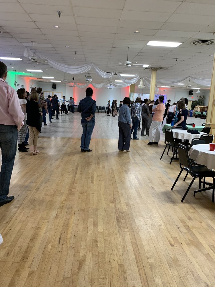 Photo of Hollywood Ballroom Dance Center