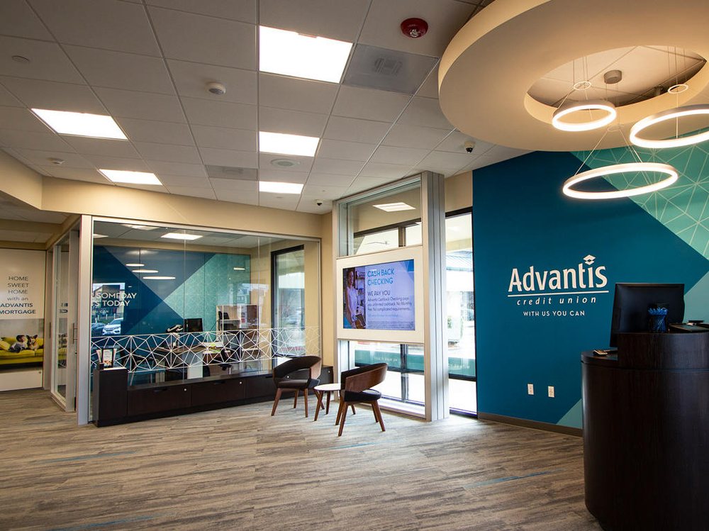Photo of Advantis Credit Union