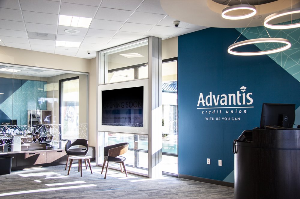 Photo of Advantis Credit Union