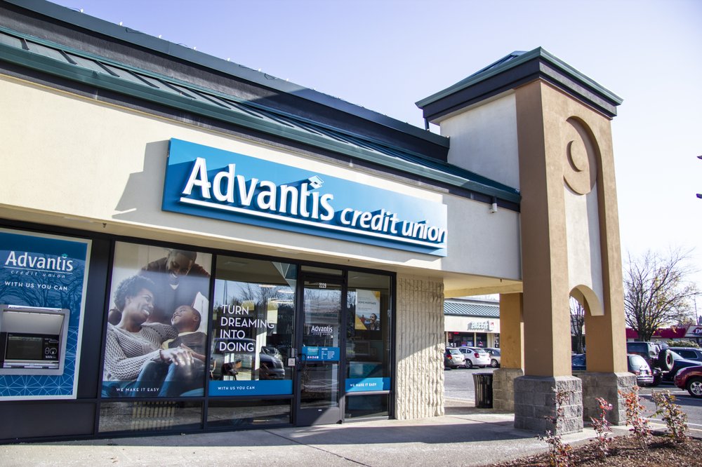 Photo of Advantis Credit Union