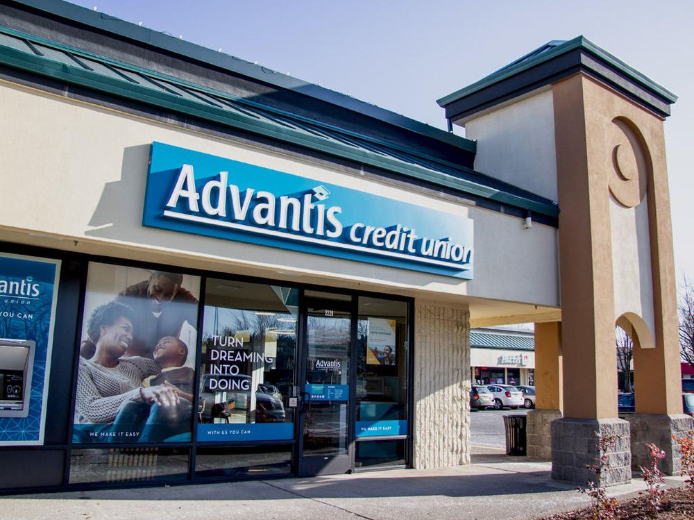 Photo of Advantis Credit Union