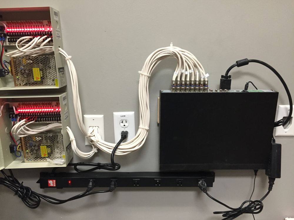 Photo of NT Security USA