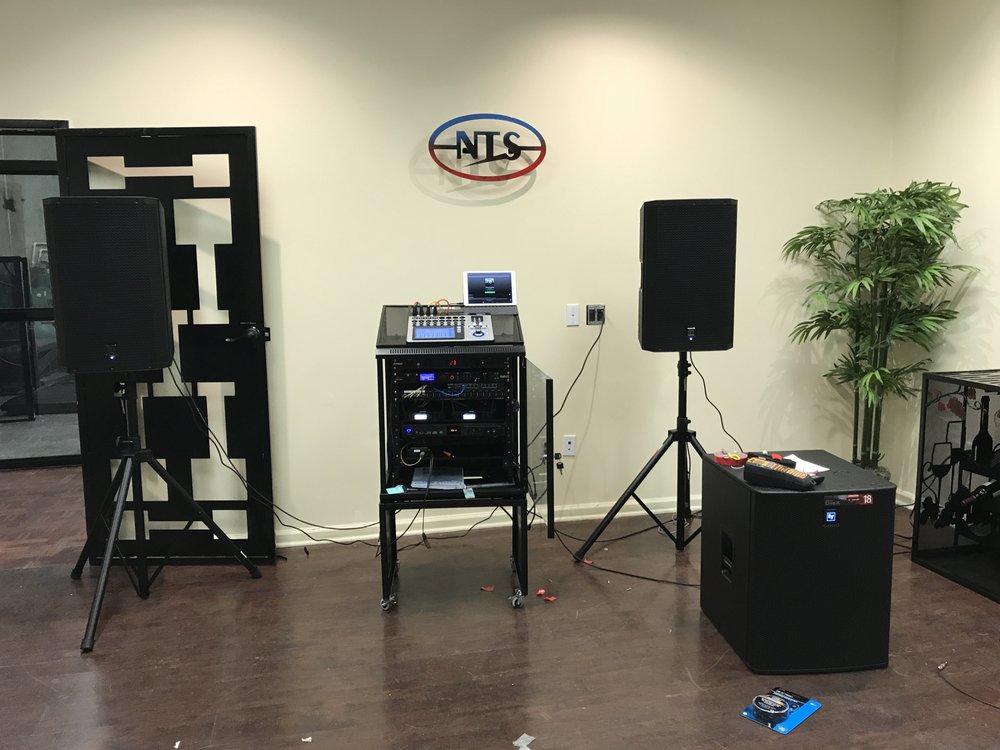 Photo of NT Security USA