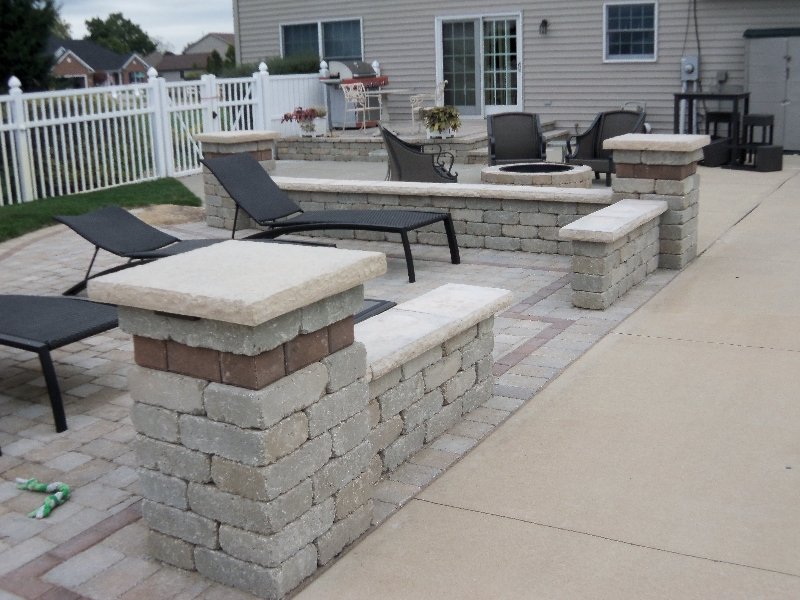 Photo of Able Paving & Masonry