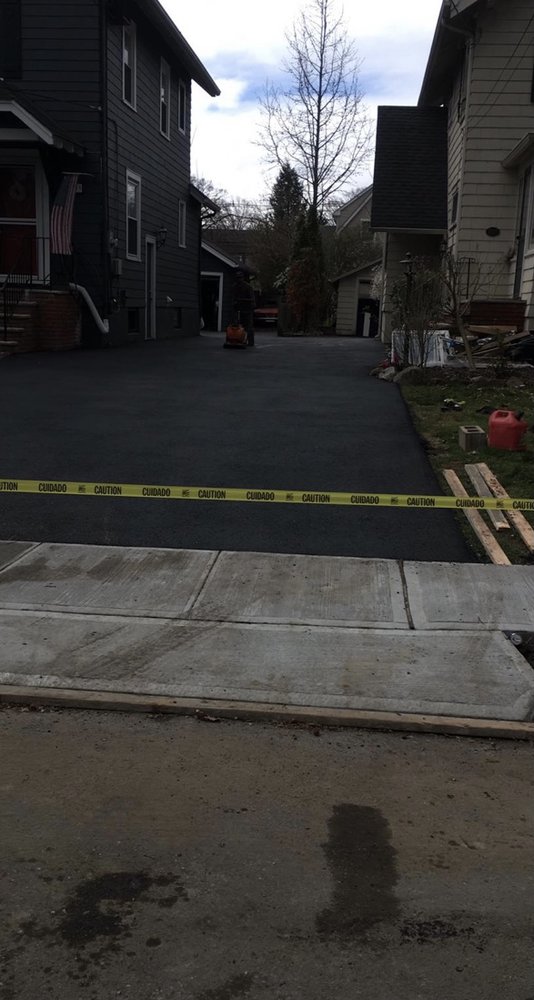 Photo of Able Paving & Masonry