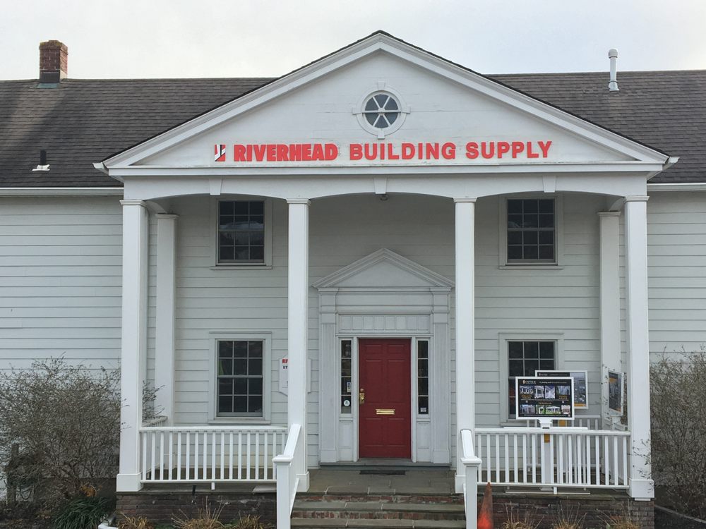 Photo of Riverhead Building Supply