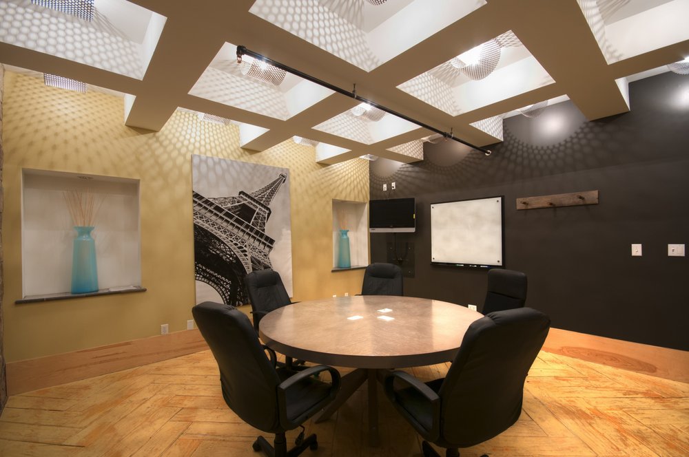 Photo of Yeager Office Suites of Greenwood