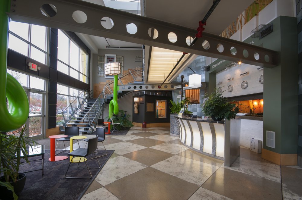Photo of Yeager Office Suites of Greenwood