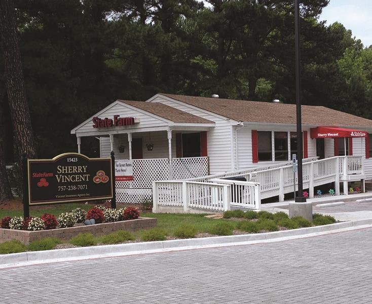 Photo of Sherry Vincent - State Farm Insurance Agent