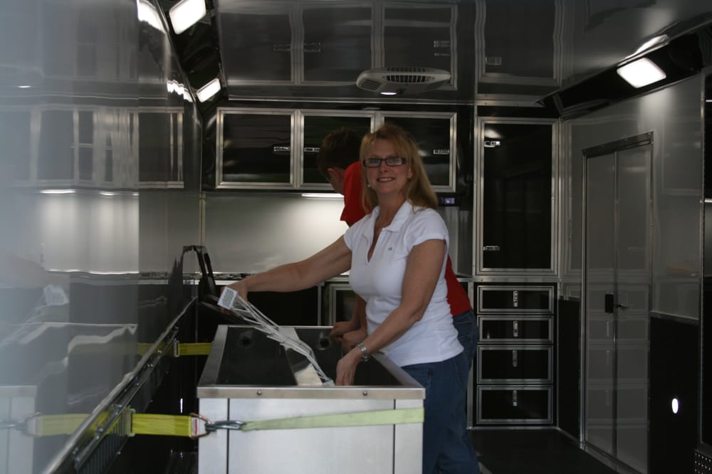 Photo of Spotless Blinds