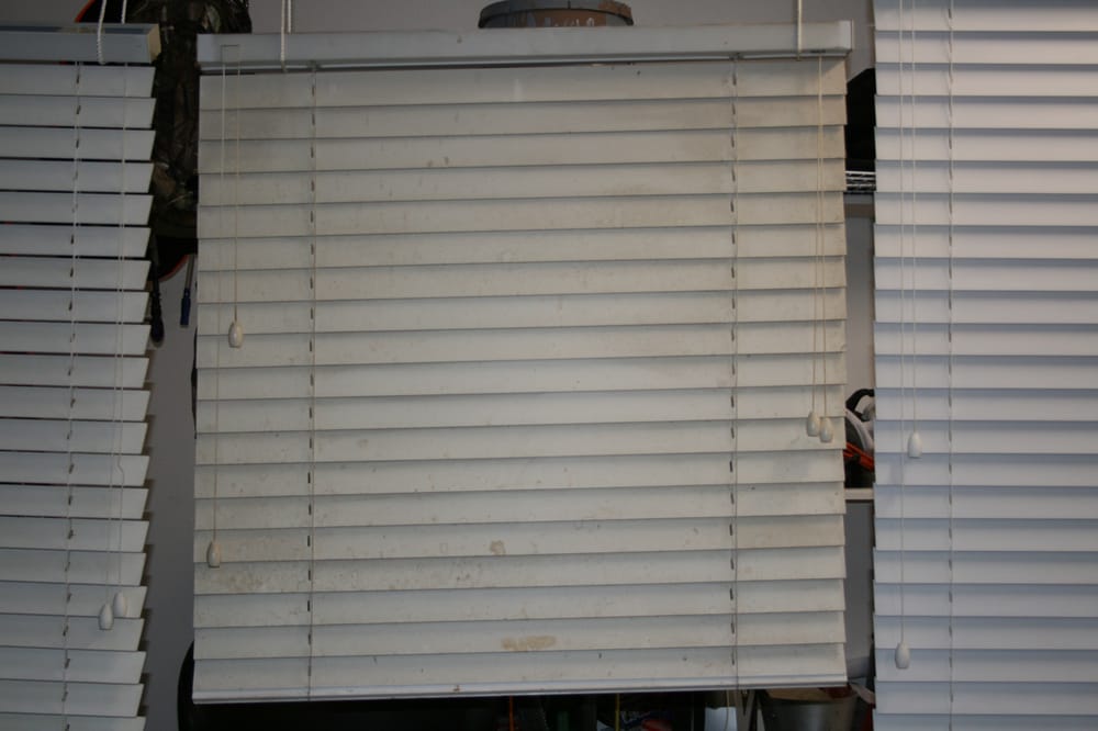 Photo of Spotless Blinds