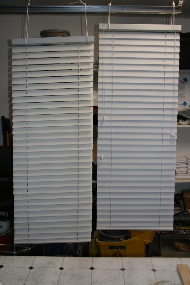 Photo of Spotless Blinds