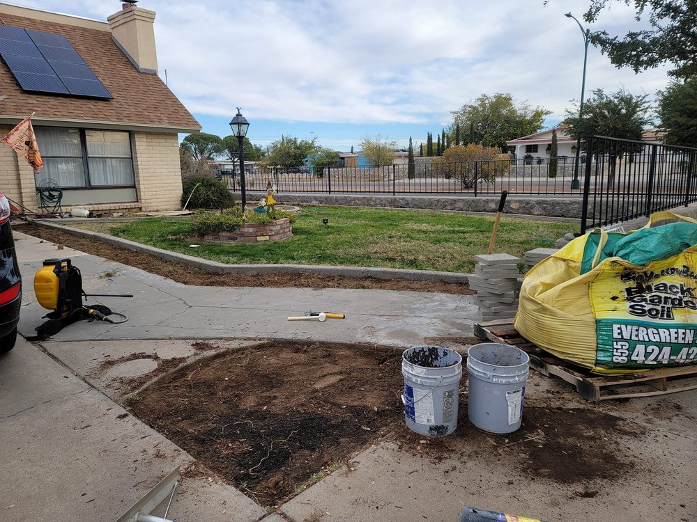 Photo of J B Lawn Care