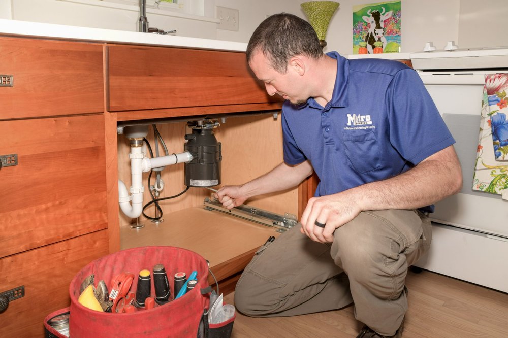 Photo of Metro Heating & Cooling