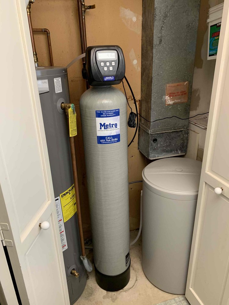 Photo of Metro Heating & Cooling