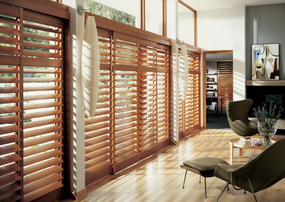 Photo of Blinds Northwest of Beaverton