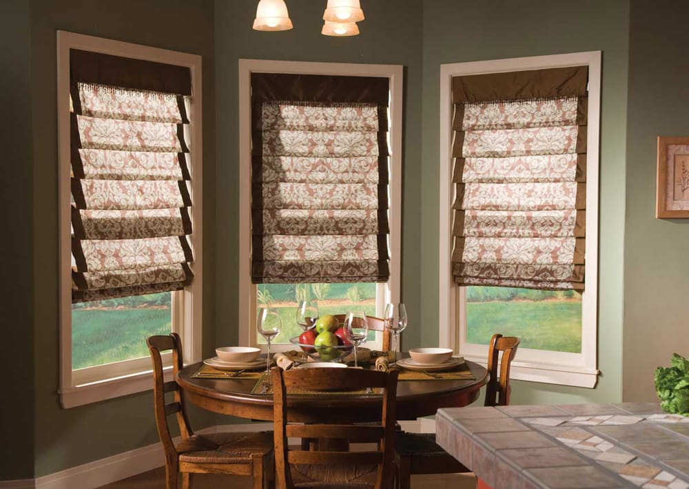 Photo of Blinds Northwest of Beaverton