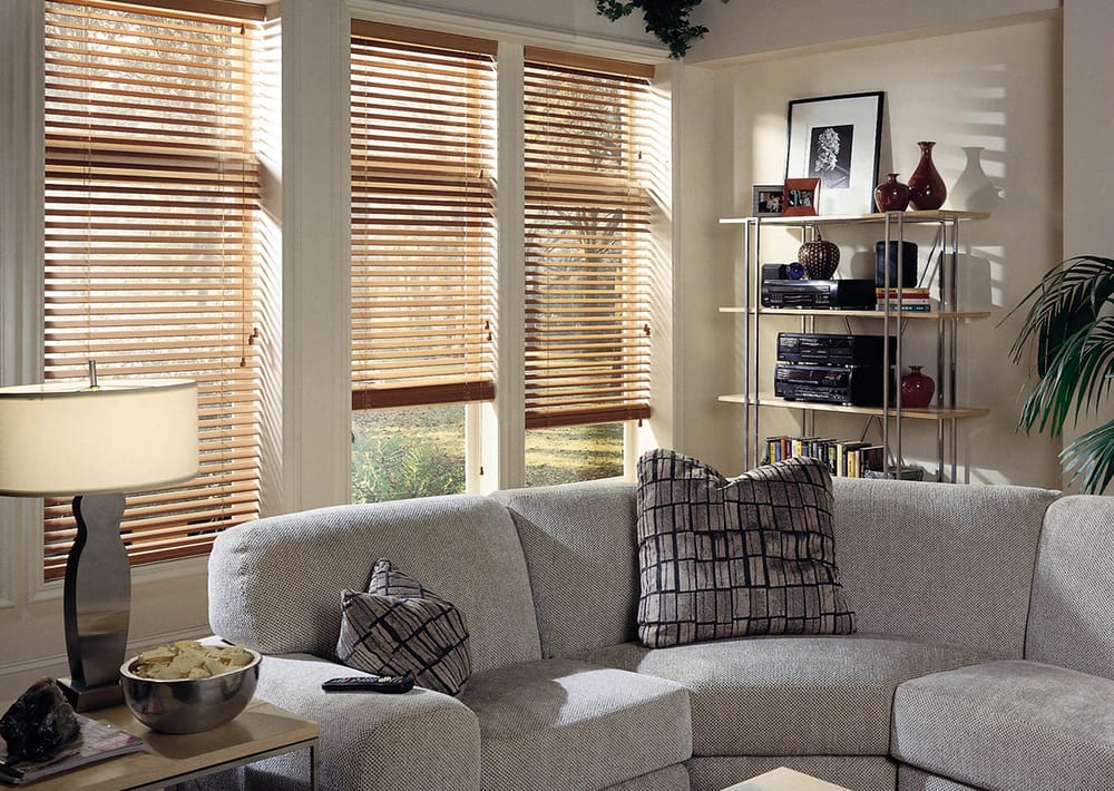 Photo of Blinds Northwest of Beaverton