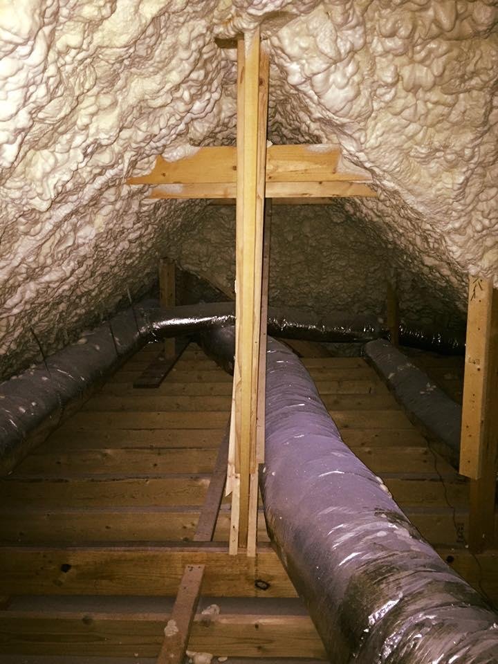 Photo of Expert Spray Foam Of Atlanta