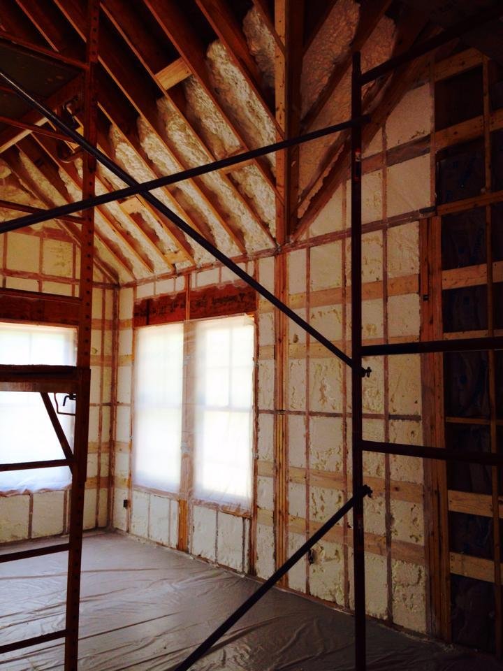 Photo of Expert Spray Foam Of Atlanta