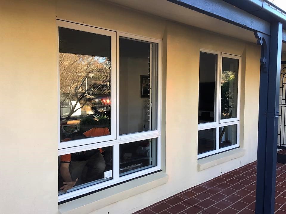 Photo of ACT Double Glazed
