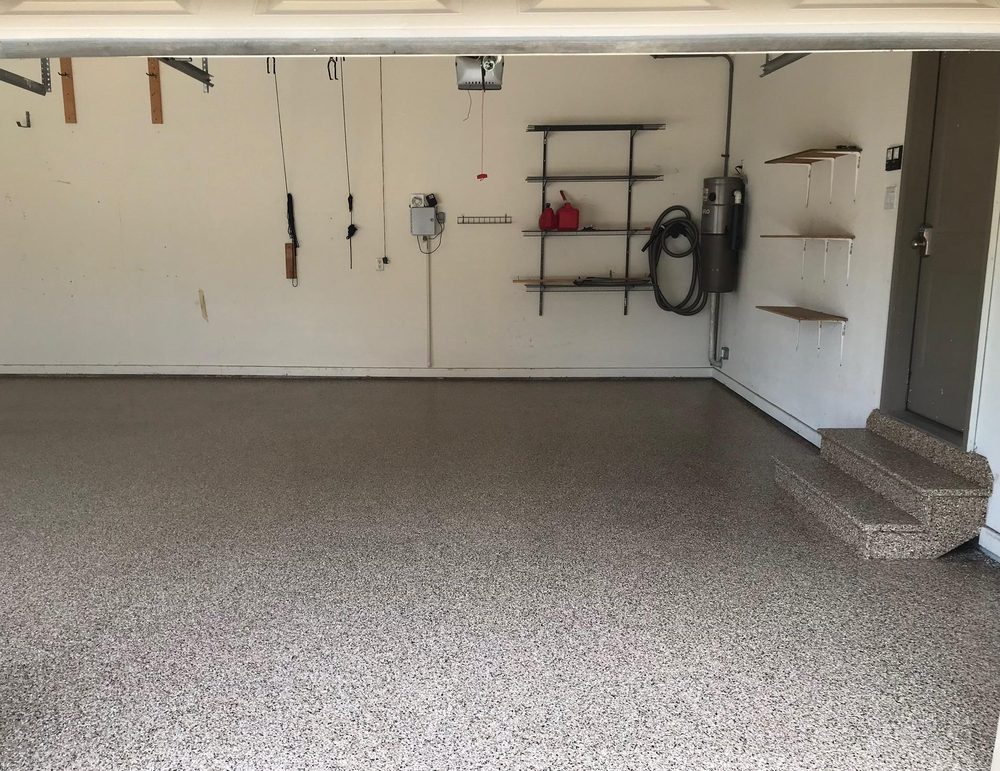 Photo of Elite Concrete Coatings