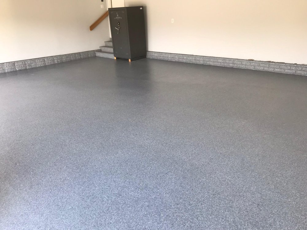 Photo of Elite Concrete Coatings