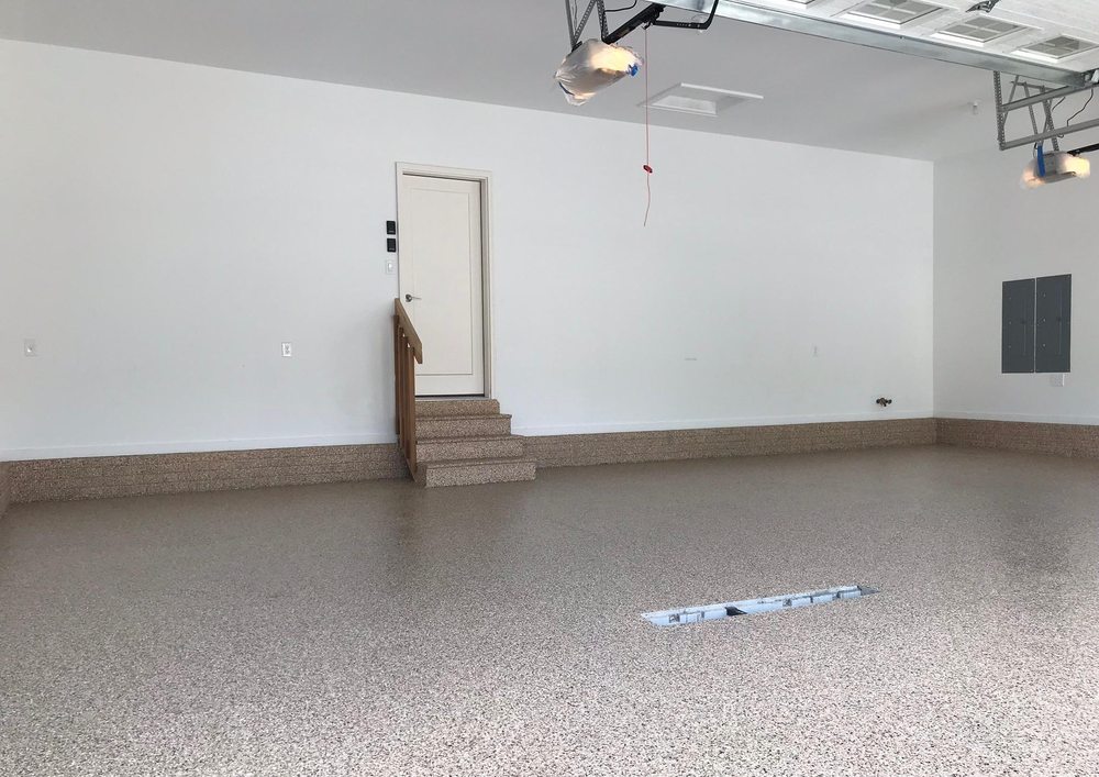 Photo of Elite Concrete Coatings