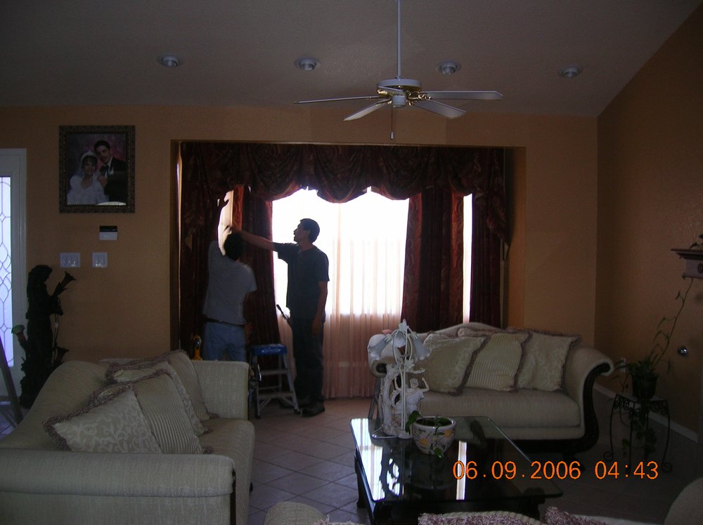 Photo of Octavio's