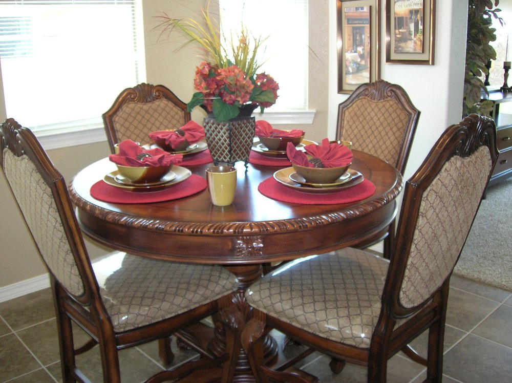 Photo of Octavio's