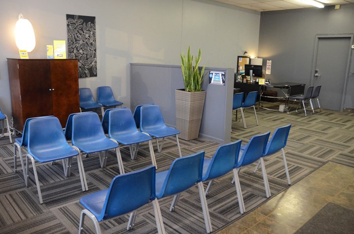 Photo of Fax Tax of Inglewood